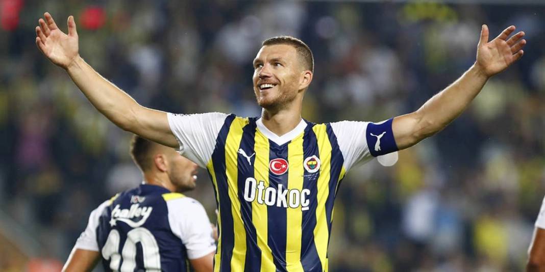 Yapay Zeka, Süper Lig'deki Favori Golcüsünü Belirledi 5